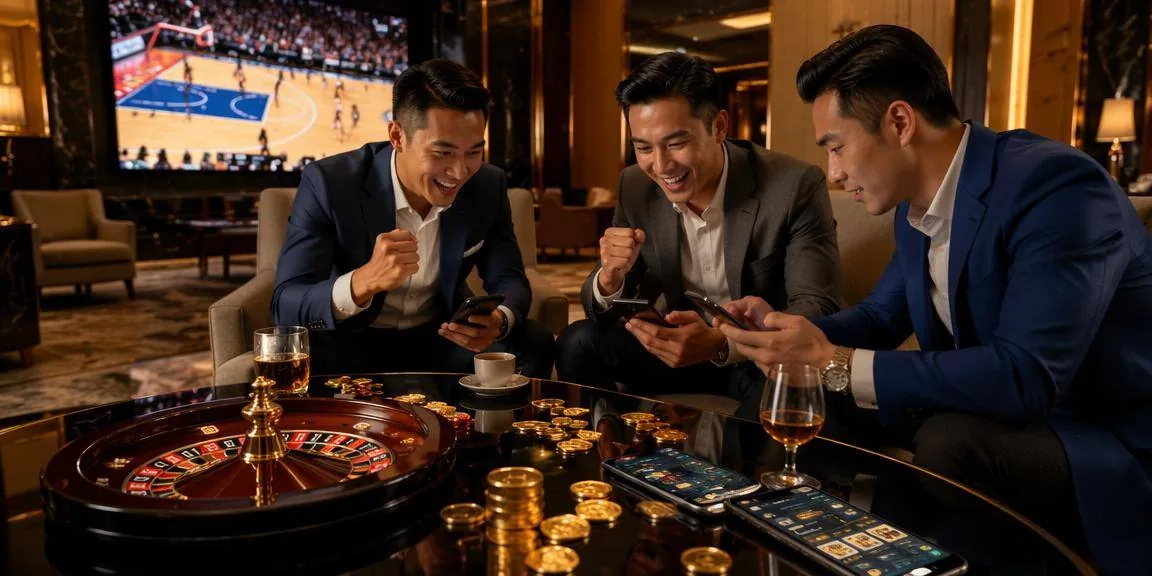 b79 win Casino & Slot